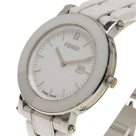 fendi ladies watch price|fendi watches on sale.